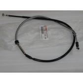 CABLE, CLUTCH